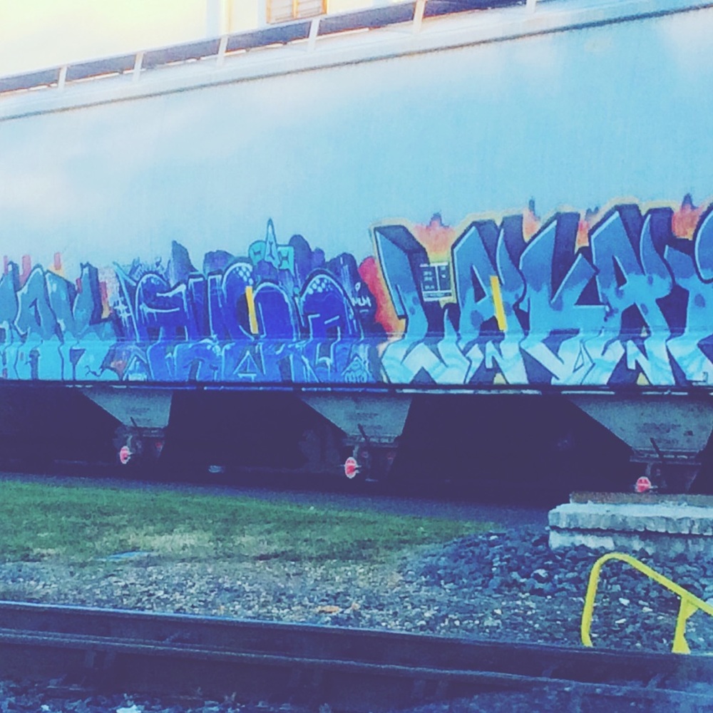 Meet your Posher, George